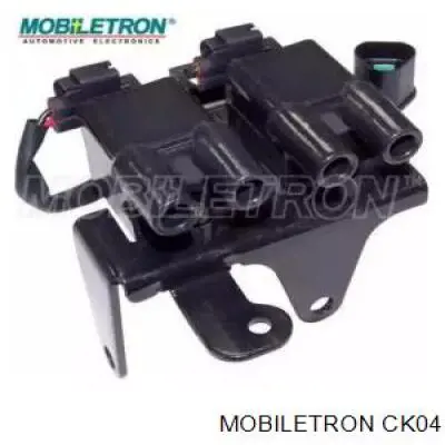 Котушка запалювання Mobiletron CK04 ціна, від 31.80 USD