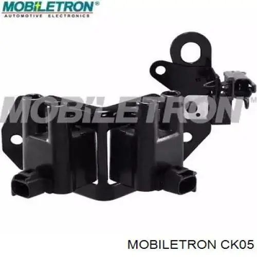 Купити CK05 Mobiletron Котушка запалювання