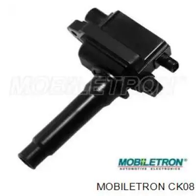 Котушка запалювання Mobiletron CK08 ціна, від 20.94 USD