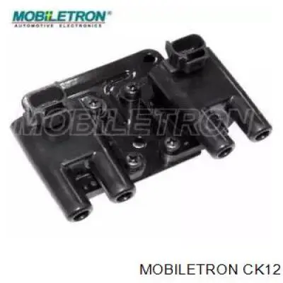 Котушка запалювання Mobiletron CK12 ціна, від 32.24 USD