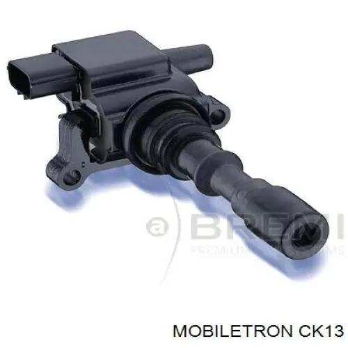 Котушка запалювання Mobiletron CK13 ціна, від 31.26 USD