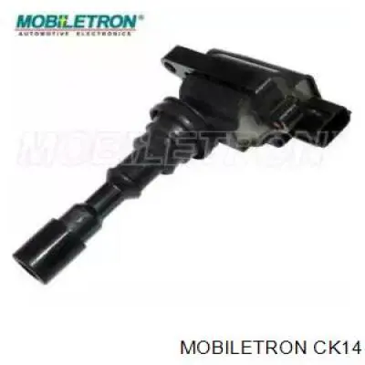 Котушка запалювання Mobiletron CK14 ціна, від 31.10 USD