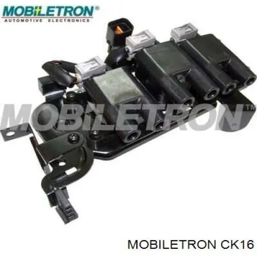 CK16 Mobiletron Котушка запалювання