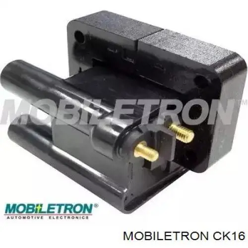 Котушка запалювання Mobiletron CK16 ціна, від 33.08 USD