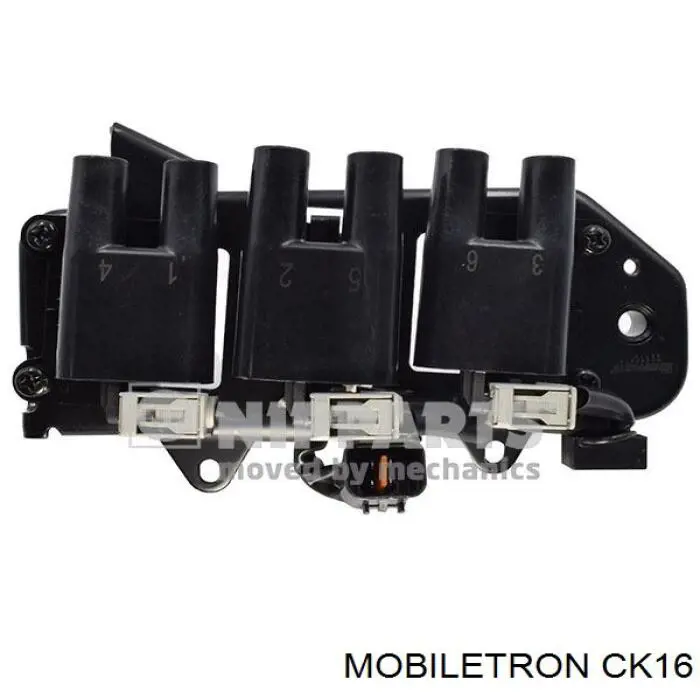 Купити CK16 Mobiletron Котушка запалювання