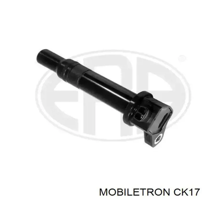 Котушка запалювання CK17 Mobiletron