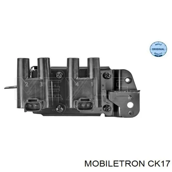 Купити CK17 Mobiletron Котушка запалювання