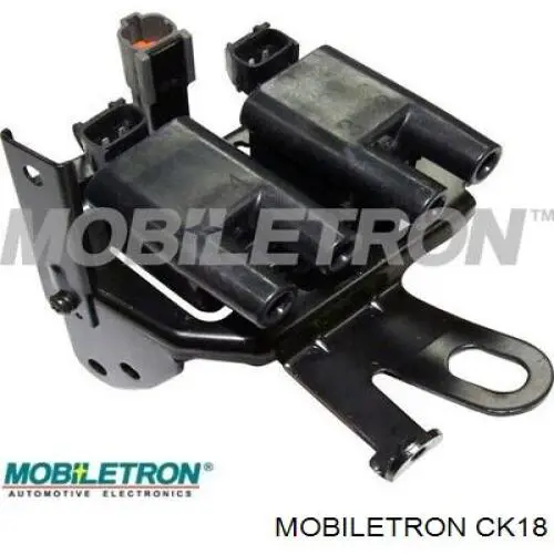CK18 Mobiletron Котушка запалювання