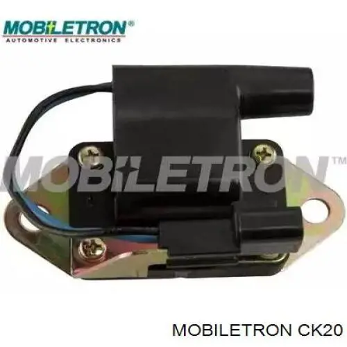 Купити CK20 Mobiletron Котушка запалювання