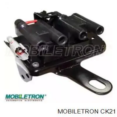 Котушка запалювання Mobiletron CK21 ціна, від 38.09 USD