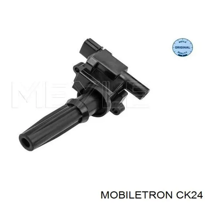 Котушка запалювання Mobiletron CK24 ціна, від 23.53 USD