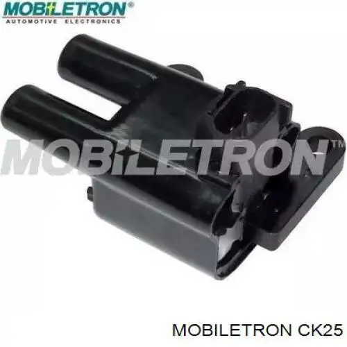 Котушка запалювання Mobiletron CK25 ціна, від 24.95 USD
