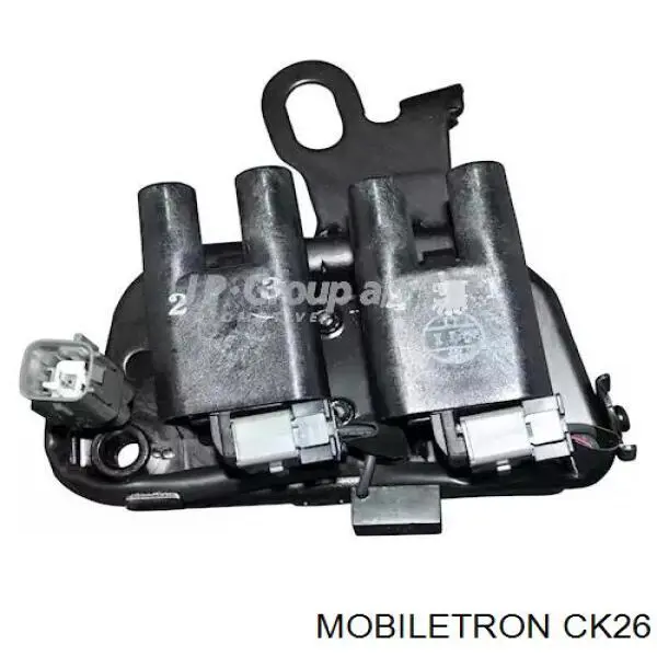 Купити CK26 Mobiletron Котушка запалювання