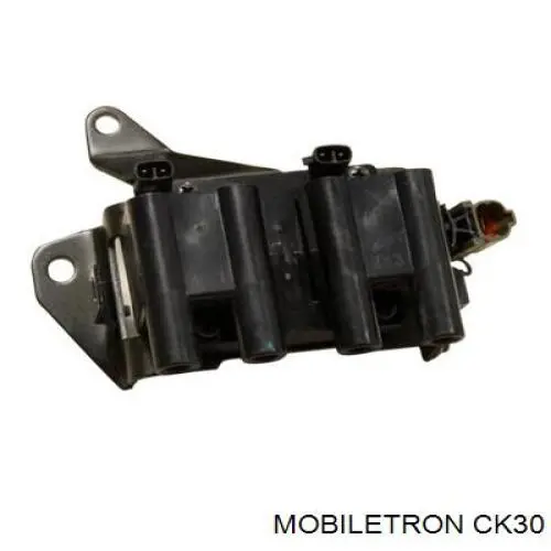 Котушка запалювання Mobiletron CK30 ціна, від 41.50 USD