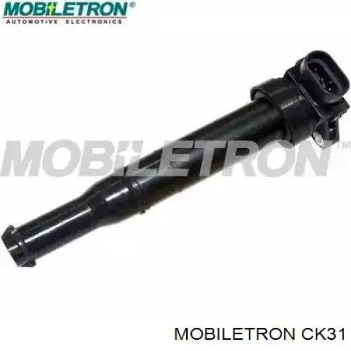 Котушка запалювання Mobiletron CK31 ціна, від 19.48 USD