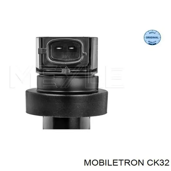 Котушка запалювання CK32 Mobiletron