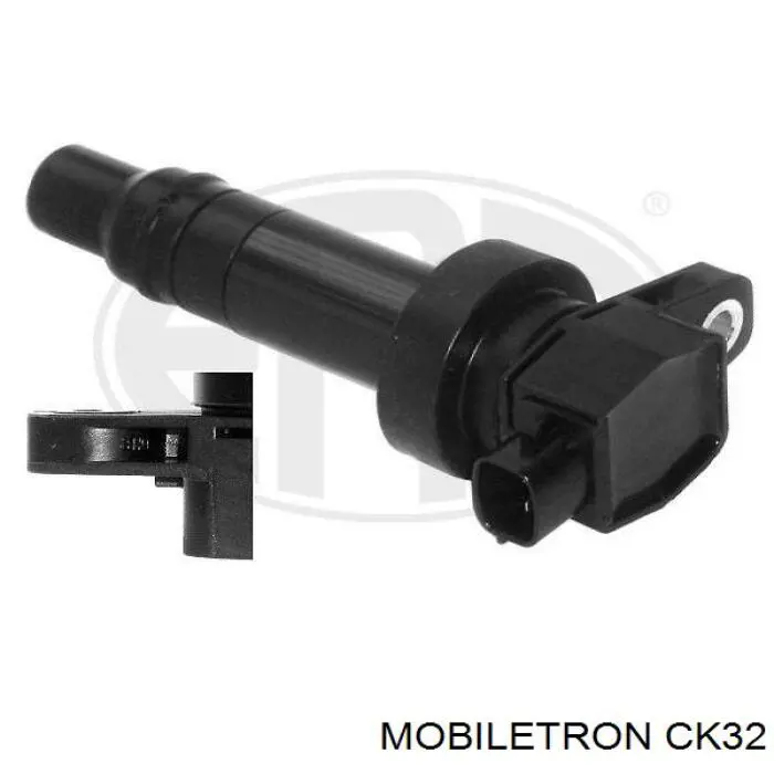 Котушка запалювання Mobiletron CK32 ціна, від 18.49 USD