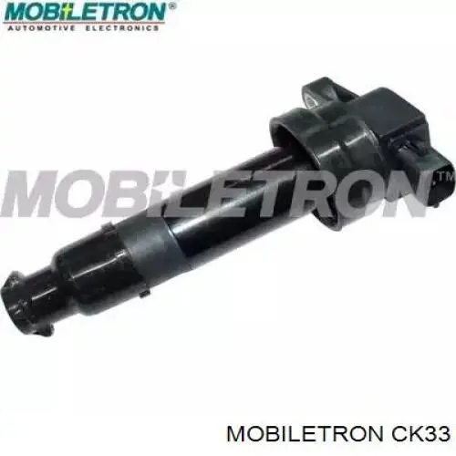 Купити CK33 Mobiletron Котушка запалювання