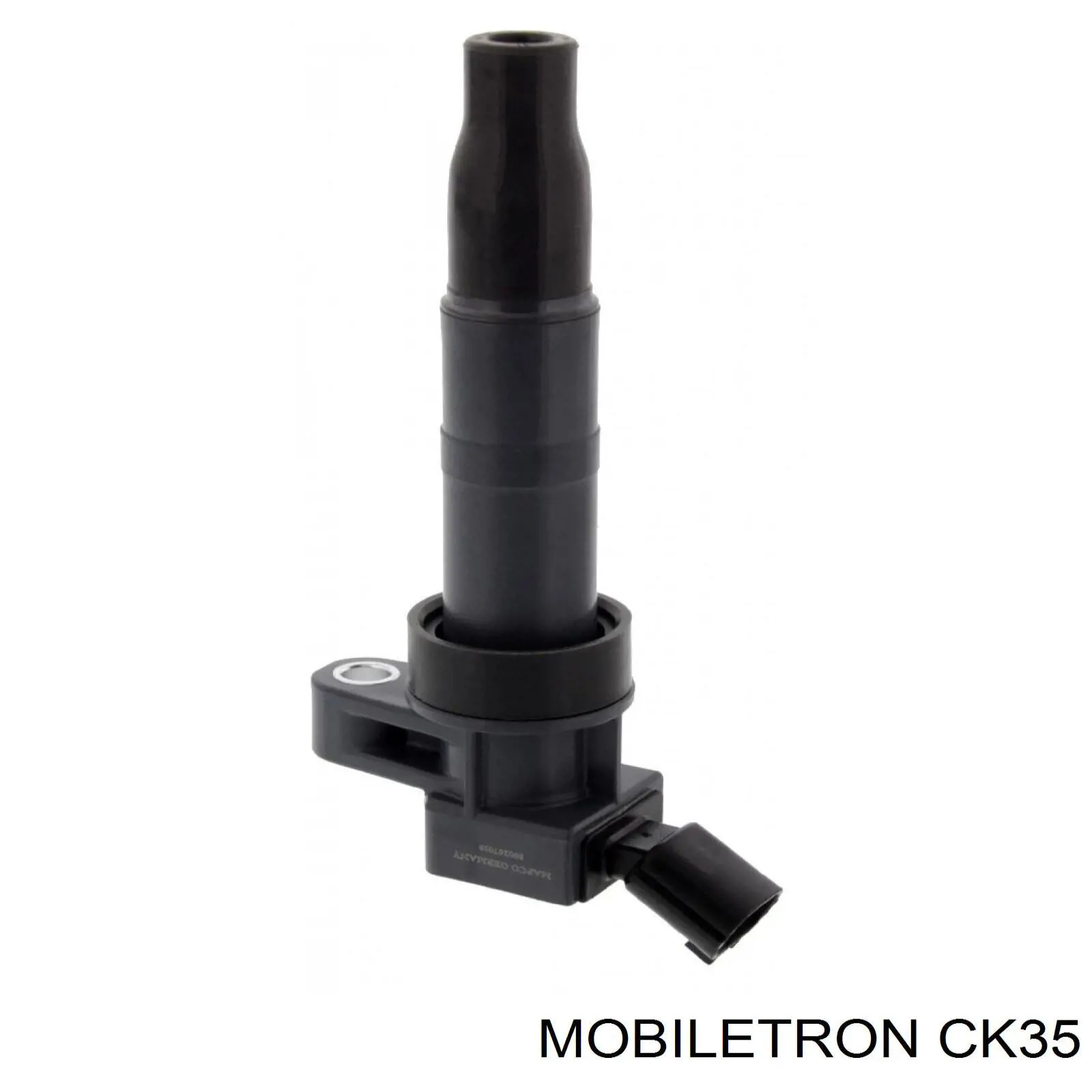 Котушка запалювання CK35 Mobiletron