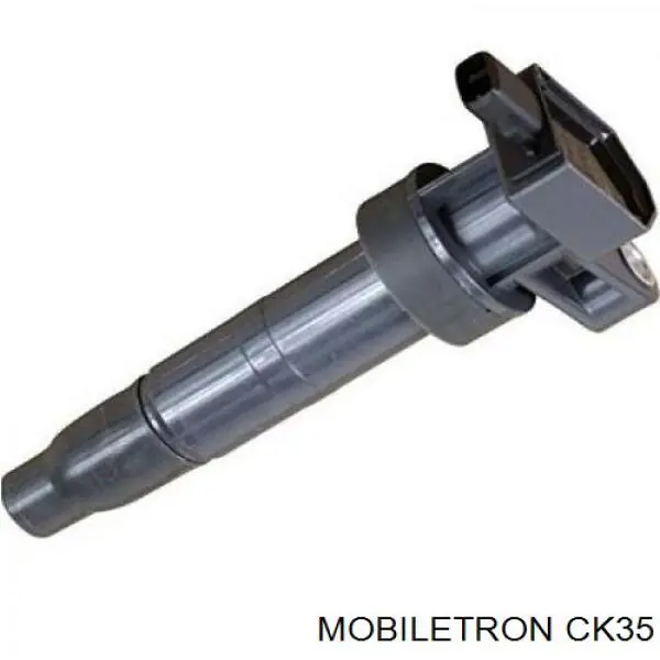 Котушка запалювання Mobiletron CK35 ціна, від 19.27 USD
