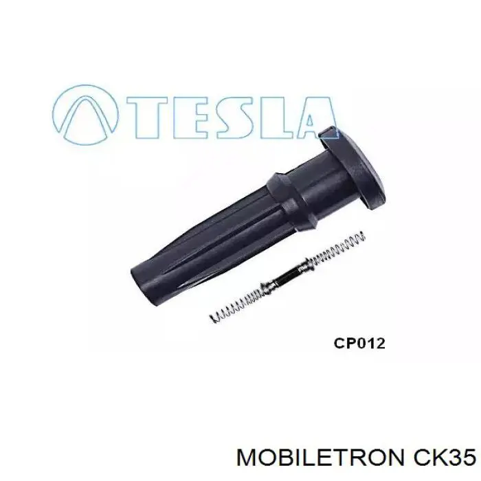Купити CK35 Mobiletron Котушка запалювання