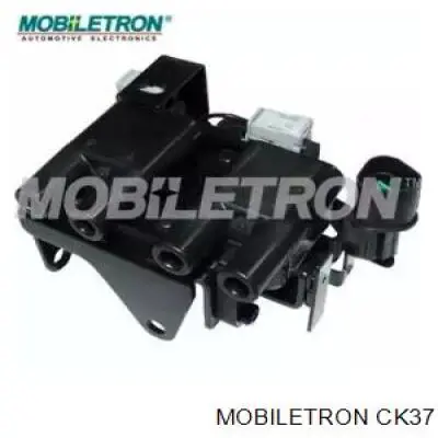 CK37 Mobiletron Котушка запалювання