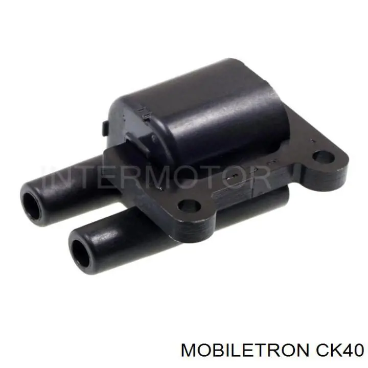  CK40 Mobiletron