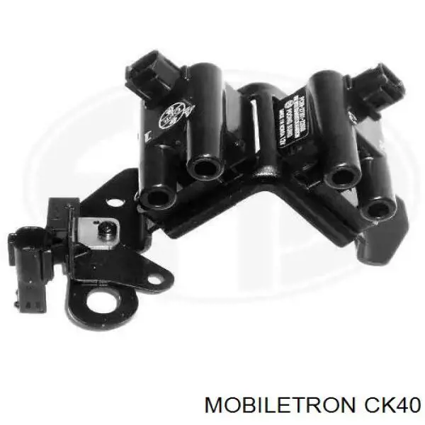 Котушка запалювання Mobiletron CK40 ціна, від 23.84 USD
