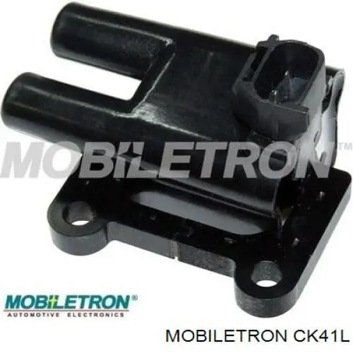 Купити CK41L Mobiletron Котушка запалювання