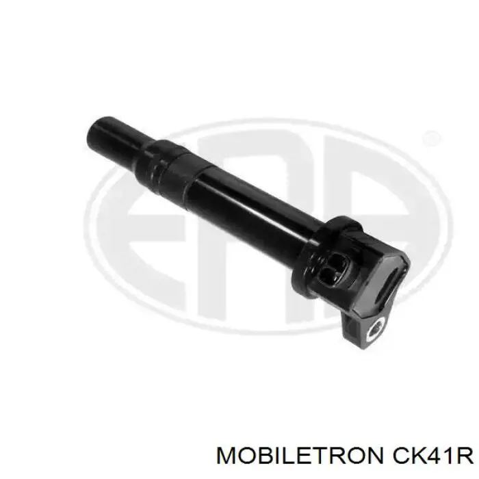 Котушка запалювання CK41R Mobiletron