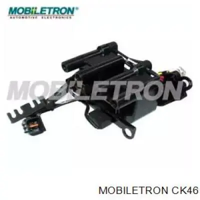 CK46 Mobiletron Котушка запалювання