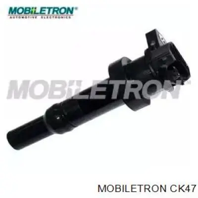 Котушка запалювання CK47 Mobiletron