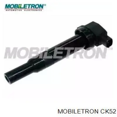 Котушка запалювання CK52 Mobiletron