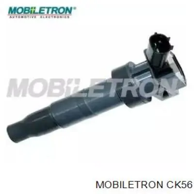 Котушка запалювання Mobiletron CK56 ціна, від 24.47 USD