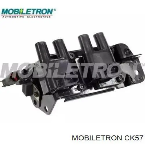 Котушка запалювання Mobiletron CK57 ціна, від 32.54 USD