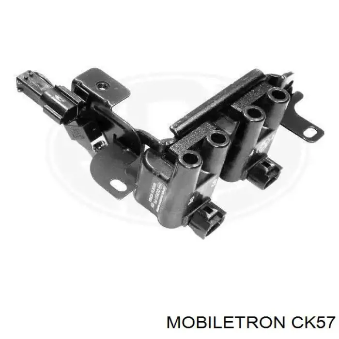 Купити CK57 Mobiletron Котушка запалювання
