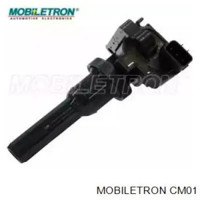 Котушка запалювання Mobiletron CM01 ціна, від 32.54 USD