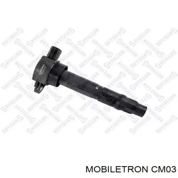 Котушка запалювання CM03 Mobiletron