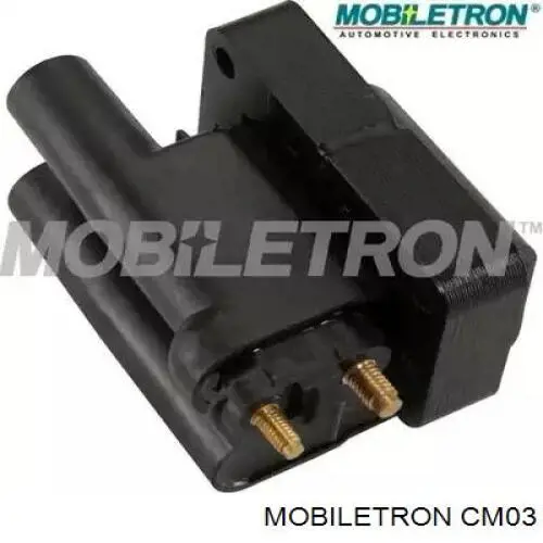 Котушка запалювання Mobiletron CM03 ціна, від 34.12 USD