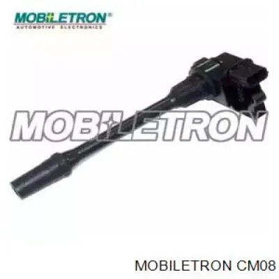 Котушка запалювання CM08 Mobiletron