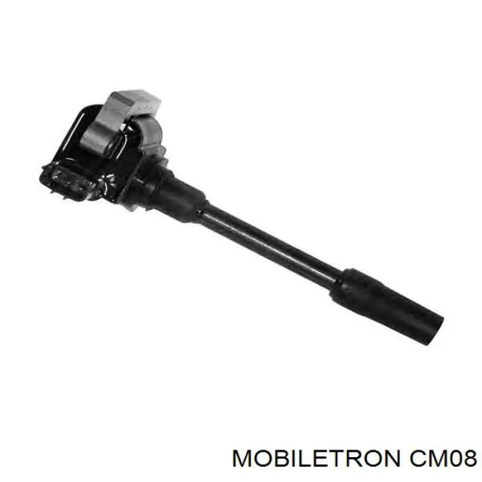 Котушка запалювання Mobiletron CM08 ціна, від 12.67 USD
