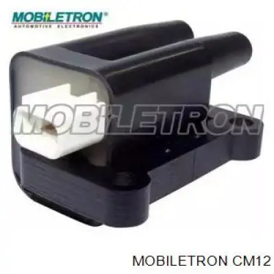 Котушка запалювання CM12 Mobiletron