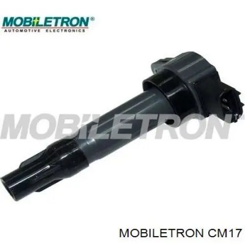 Купити CM17 Mobiletron Котушка запалювання