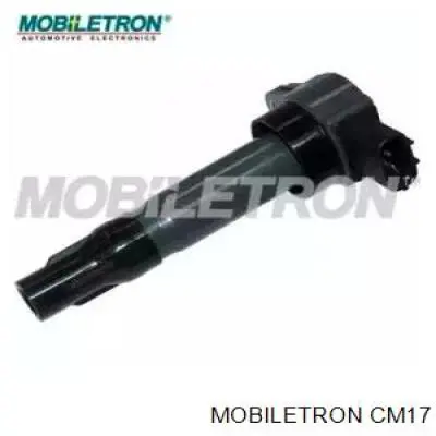 Котушка запалювання Mobiletron CM17 ціна, від 27.27 USD
