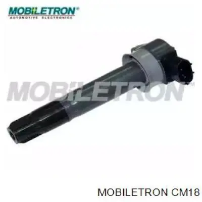 Котушка запалювання MCP007 Febest