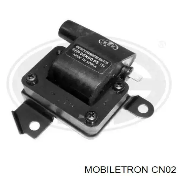 Котушка запалювання Mobiletron CN02 ціна, від 16.12 USD