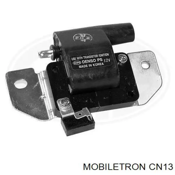 Котушка запалювання CN13 Mobiletron