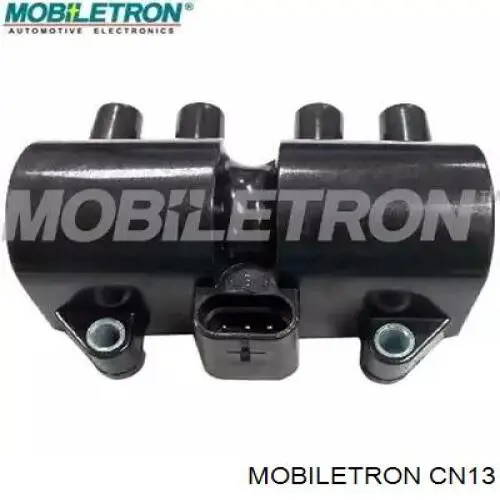 Котушка запалювання Mobiletron CN13 ціна, від 16.67 USD