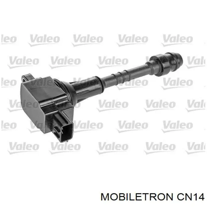 Купити CN14 Mobiletron Котушка запалювання