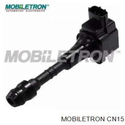 Купити 22433AR215 Nissan/Infiniti Котушка запалювання